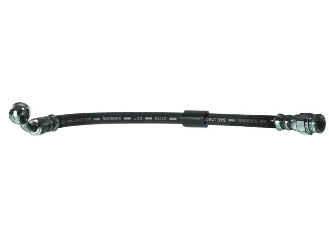 Centric Parts Brake Hydraulic Hose P/N:150.45350 Fits: Mazda Mx-5 Miata 15-06 - Image 5
