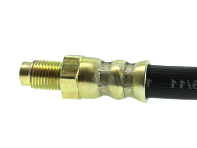 Centric Parts Brake Hydraulic Hose P/N:150.45351 Fits: Mazda 5 10-06, Mazda 5 17-12 - Image 3