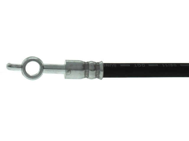 Centric Parts Brake Hydraulic Hose P/N:150.45352 Fits: Ford Fusion 08-07, Lincoln Mkz 09-07, Mazda 6 07-06, Mercury Milan 09-07 - Image 3