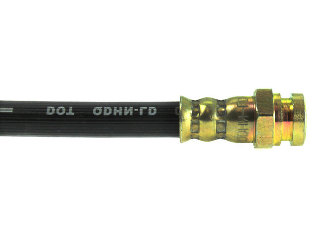 Centric Parts Brake Hydraulic Hose P/N:150.45353 Fits: Mazda Cx-7 12-07 - Image 3