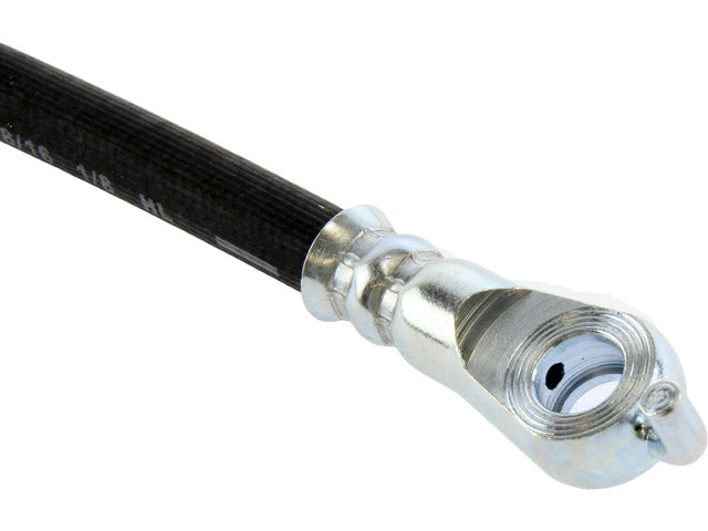 Centric Parts Brake Hydraulic Hose P/N:150.45357 Fits: Fiat 124 Spider 18-17, Mazda Mx-5 22-16, Mazda Mx-5 Miata 20-16 - Image 1
