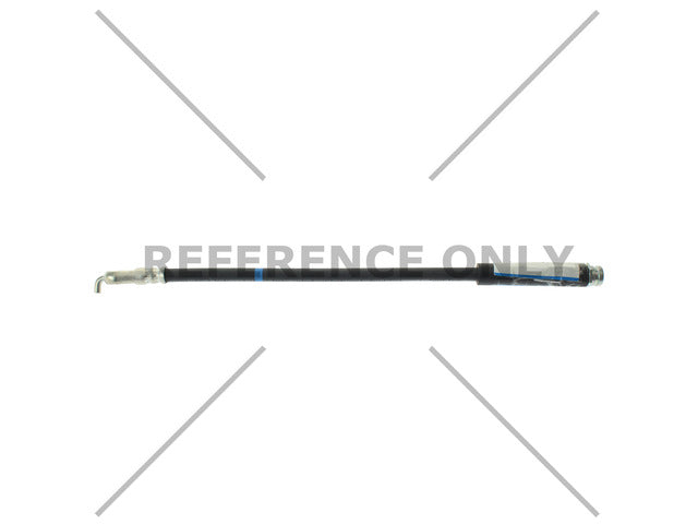 Centric Parts Brake Hydraulic Hose P/N:150.45363 Fits: Mazda Cx-9 23-16 - Image 4