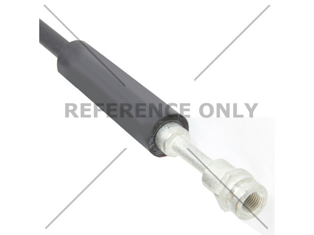 Centric Parts Brake Hydraulic Hose P/N:150.45364 Fits: Mazda 3 18-17, Mazda 6 21-16 - Image 2