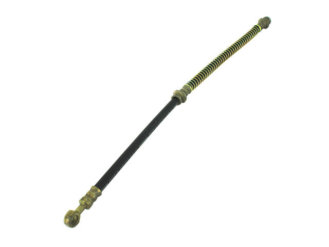 Centric Parts Brake Hydraulic Hose P/N:150.46001 Fits: Mitsubishi Mirage 02-98 - Image 1