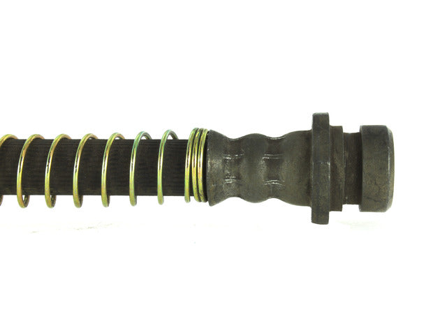 Centric Parts Brake Hydraulic Hose P/N:150.46001 Fits: Mitsubishi Mirage 02-98 - Image 3