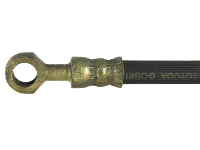 Centric Parts Brake Hydraulic Hose P/N:150.46001 Fits: Mitsubishi Mirage 02-98 - Image 4
