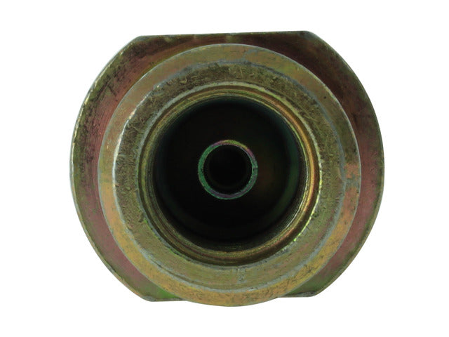 Centric Parts Brake Hydraulic Hose,Clutch Hydraulic Hose P/N:150.46002 Fits: Chrysler Conquest, Dodge Colt, Dodge Conquest, Dodge Raider, Eagle Summit, Eagle Talon, Hyundai Elantra, Hyundai Excel, Hyundai Scoupe, Mazda Glc - Image 3