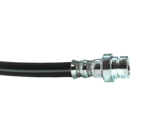 Centric Parts Brake Hydraulic Hose,Clutch Hydraulic Hose P/N:150.46002 Fits: Chrysler Conquest, Dodge Colt, Dodge Conquest, Dodge Raider, Eagle Summit, Eagle Talon, Hyundai Elantra, Hyundai Excel, Hyundai Scoupe, Mazda Glc - Image 4
