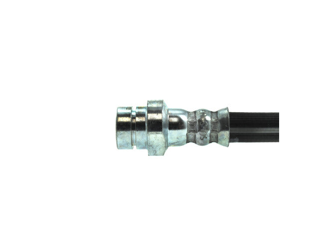 Centric Parts Brake Hydraulic Hose,Clutch Hydraulic Hose P/N:150.46002 Fits: Chrysler Conquest, Dodge Colt, Dodge Conquest, Dodge Raider, Eagle Summit, Eagle Talon, Hyundai Elantra, Hyundai Excel, Hyundai Scoupe, Mazda Glc - Image 5