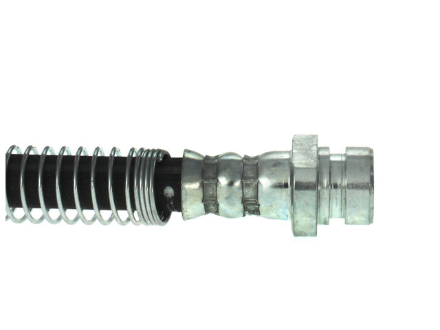 Centric Parts Brake Hydraulic Hose P/N:150.46004 Fits: Mitsubishi Lancer 07-02 - Image 4
