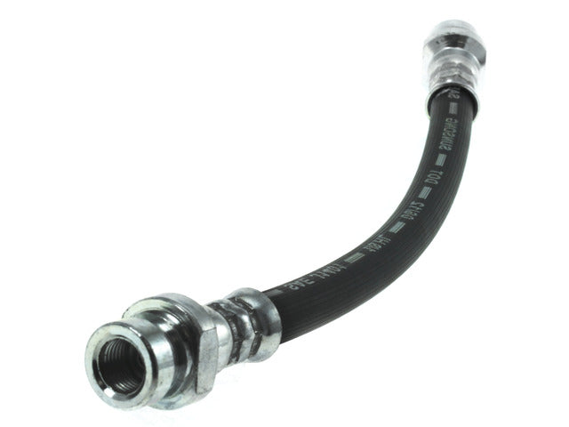 Centric Parts Brake Hydraulic Hose P/N:150.46005 Fits: Dodge Raider 89-87, Dodge Ram 50 93-87, Mitsubishi Mighty Max 94-86, Mitsubishi Montero 91-83 - Image 1
