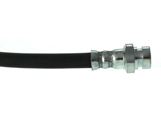 Centric Parts Brake Hydraulic Hose P/N:150.46005 Fits: Dodge Raider 89-87, Dodge Ram 50 93-87, Mitsubishi Mighty Max 94-86, Mitsubishi Montero 91-83 - Image 4