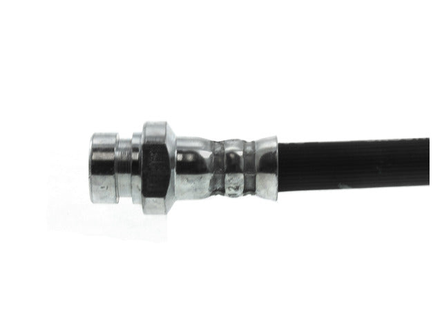 Centric Parts Brake Hydraulic Hose P/N:150.46005 Fits: Dodge Raider 89-87, Dodge Ram 50 93-87, Mitsubishi Mighty Max 94-86, Mitsubishi Montero 91-83 - Image 5