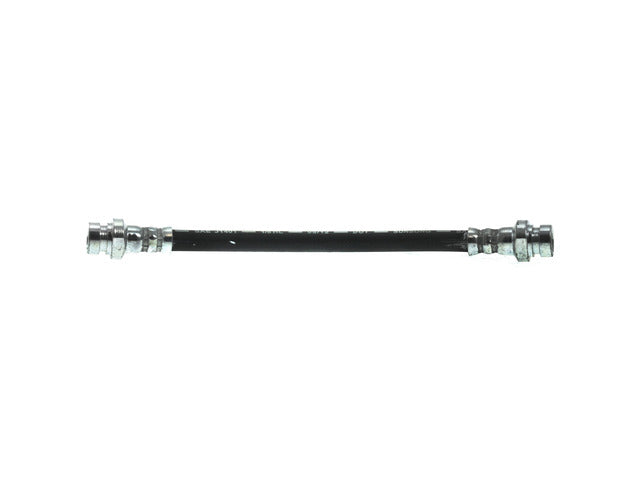 Centric Parts Brake Hydraulic Hose P/N:150.46005 Fits: Dodge Raider 89-87, Dodge Ram 50 93-87, Mitsubishi Mighty Max 94-86, Mitsubishi Montero 91-83 - Image 6