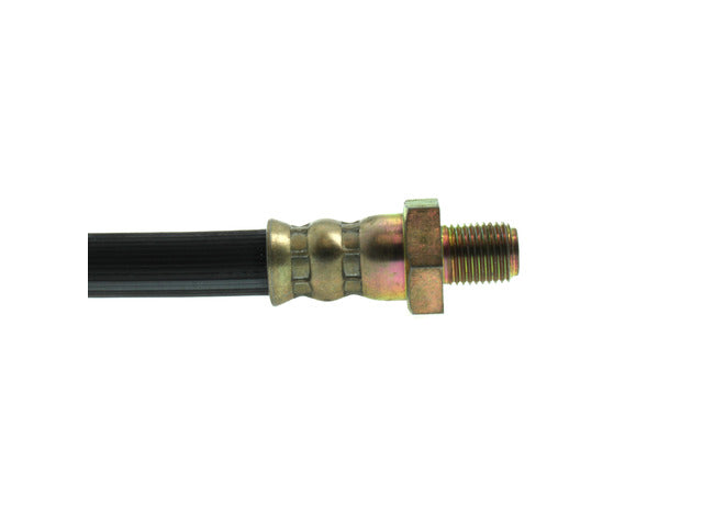Centric Parts Brake Hydraulic Hose P/N:150.46006 Fits: Dodge Raider 89-87, Dodge Ram 50 93-90, Mitsubishi Mighty Max 94-89, Mitsubishi Montero 91-83, Mitsubishi Montero Sport 04-00 - Image 3
