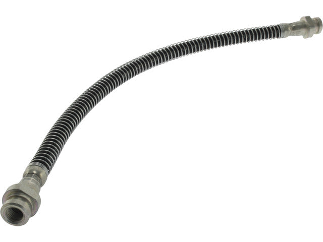 Centric Parts Brake Hydraulic Hose,Clutch Hydraulic Hose P/N:150.46007 Fits: Dodge Raider 89-87, Eagle Summit 96-92, Mitsubishi Mirage 96-93, Mitsubishi Montero 89-83 - Image 1