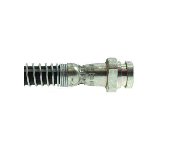 Centric Parts Brake Hydraulic Hose,Clutch Hydraulic Hose P/N:150.46007 Fits: Dodge Raider 89-87, Eagle Summit 96-92, Mitsubishi Mirage 96-93, Mitsubishi Montero 89-83 - Image 5
