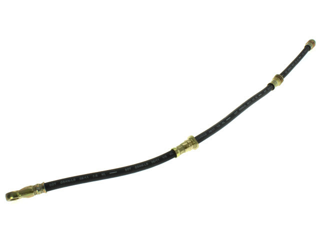 Centric Parts Brake Hydraulic Hose P/N:150.46008 Fits: Mitsubishi Montero 06-00, Mitsubishi Montero 17-10 - Image 1