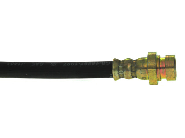 Centric Parts Brake Hydraulic Hose P/N:150.46008 Fits: Mitsubishi Montero 06-00, Mitsubishi Montero 17-10 - Image 4
