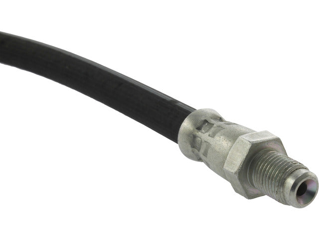 Centric Parts Brake Hydraulic Hose P/N:150.46009 Fits: Dodge D50 82-79, Dodge Power Ram 50 86-83, Dodge Ram 50 86-83, Mitsubishi Mighty Max 86-83, Plymouth Arrow Pickup 82-79 - Image 2