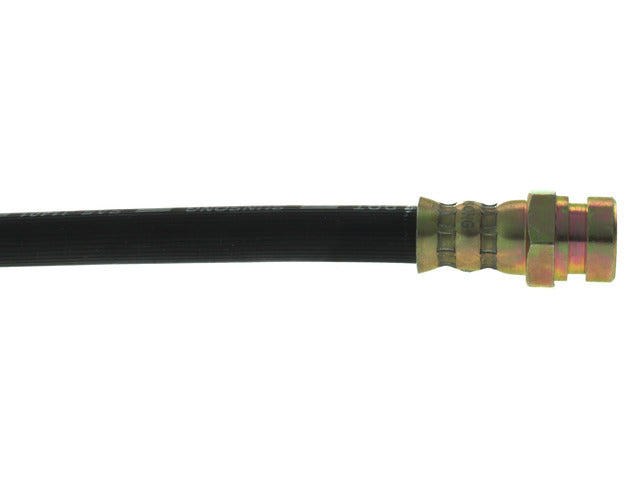 Centric Parts Brake Hydraulic Hose P/N:150.46009 Fits: Dodge D50 82-79, Dodge Power Ram 50 86-83, Dodge Ram 50 86-83, Mitsubishi Mighty Max 86-83, Plymouth Arrow Pickup 82-79 - Image 4