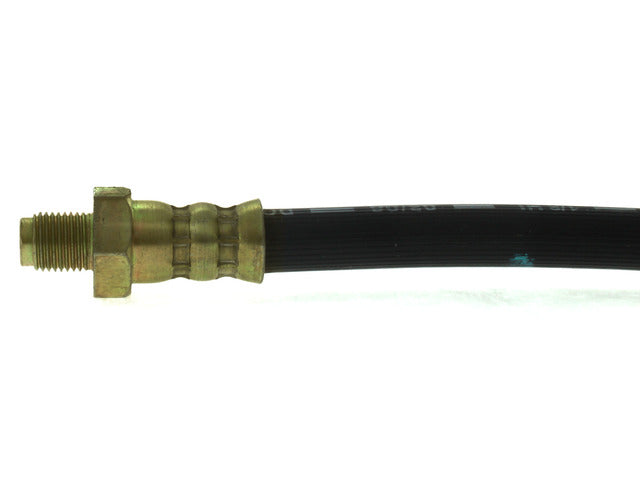 Centric Parts Brake Hydraulic Hose P/N:150.46009 Fits: Dodge D50 82-79, Dodge Power Ram 50 86-83, Dodge Ram 50 86-83, Mitsubishi Mighty Max 86-83, Plymouth Arrow Pickup 82-79 - Image 5