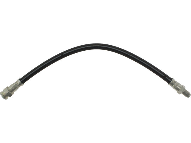 Centric Parts Brake Hydraulic Hose P/N:150.46009 Fits: Dodge D50 82-79, Dodge Power Ram 50 86-83, Dodge Ram 50 86-83, Mitsubishi Mighty Max 86-83, Plymouth Arrow Pickup 82-79 - Image 6