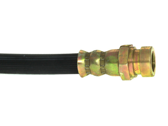 Centric Parts Brake Hydraulic Hose P/N:150.46011 Fits: Dodge Colt 79-74, Plymouth Arrow 80-76, Plymouth Colt 78-76 - Image 4