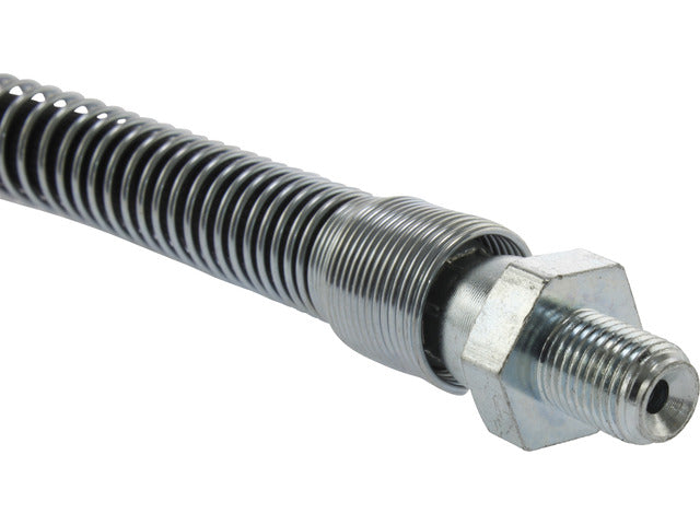 Centric Parts Brake Hydraulic Hose P/N:150.46012 Fits: Dodge Colt 77-71, Plymouth Arrow 80-79, Plymouth Colt 77-76 - Image 2