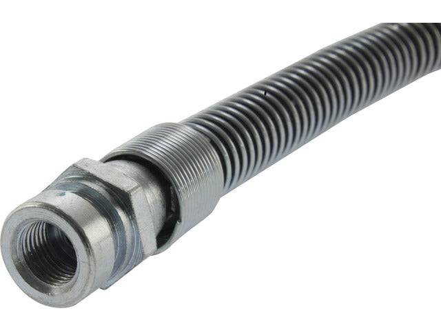 Centric Parts Brake Hydraulic Hose P/N:150.46012 Fits: Dodge Colt 77-71, Plymouth Arrow 80-79, Plymouth Colt 77-76 - Image 3