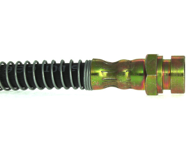 Centric Parts Brake Hydraulic Hose P/N:150.46012 Fits: Dodge Colt 77-71, Plymouth Arrow 80-79, Plymouth Colt 77-76 - Image 4