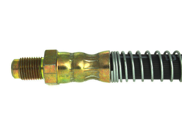 Centric Parts Brake Hydraulic Hose P/N:150.46012 Fits: Dodge Colt 77-71, Plymouth Arrow 80-79, Plymouth Colt 77-76 - Image 5
