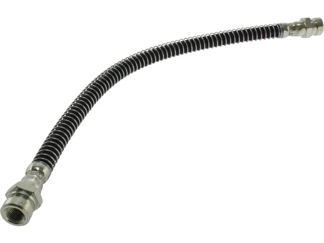 Centric Parts Brake Hydraulic Hose P/N:150.46013 Fits: Dodge Challenger 80-78, Dodge Colt 79-77, Plymouth Arrow 80-76, Plymouth Colt 79-77, Plymouth Sapporo 80-78 - Image 1