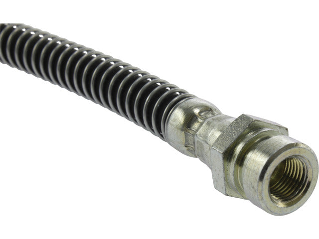 Centric Parts Brake Hydraulic Hose P/N:150.46013 Fits: Dodge Challenger 80-78, Dodge Colt 79-77, Plymouth Arrow 80-76, Plymouth Colt 79-77, Plymouth Sapporo 80-78 - Image 2