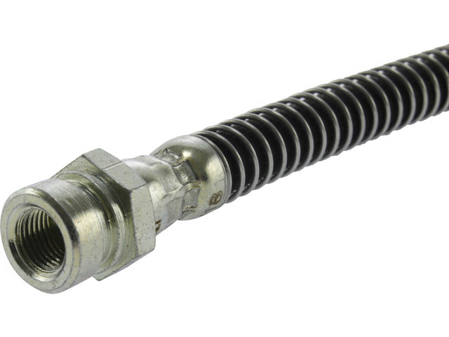 Centric Parts Brake Hydraulic Hose P/N:150.46013 Fits: Dodge Challenger 80-78, Dodge Colt 79-77, Plymouth Arrow 80-76, Plymouth Colt 79-77, Plymouth Sapporo 80-78 - Image 3