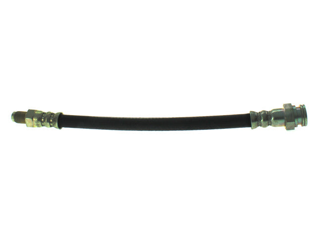 Centric Parts Brake Hydraulic Hose P/N:150.46014 Fits: Dodge Challenger, Dodge Colt, Dodge Stealth, Eagle 2000 Gtx, Eagle Talon, Mitsubishi 3000gt, Mitsubishi Diamante, Mitsubishi Eclipse, Mitsubishi Galant - Image 6