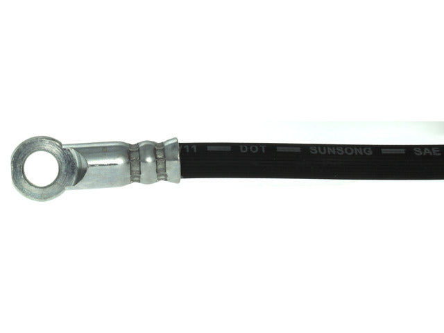 Centric Parts Brake Hydraulic Hose P/N:150.46016 Fits: Mitsubishi Outlander 04-03 - Image 5