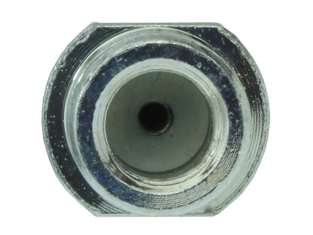Centric Parts Brake Hydraulic Hose P/N:150.46017 Fits: Chrysler Sebring 05-01, Dodge Stratus 05-01, Mitsubishi Eclipse 05-00, Mitsubishi Galant 03-98, Mitsubishi Montero 1992 - Image 3