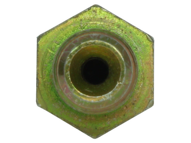 Centric Parts Brake Hydraulic Hose P/N:150.46018 Fits: Chrysler Conquest, Dodge 2000 Gtx, Dodge Colt, Dodge Conquest, Dodge Ram 50, Eagle 2000 Gtx, Eagle Summit, Eagle Talon, Mitsubishi Cordia, Mitsubishi Eclipse - Image 2