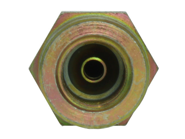 Centric Parts Brake Hydraulic Hose P/N:150.46018 Fits: Chrysler Conquest, Dodge 2000 Gtx, Dodge Colt, Dodge Conquest, Dodge Ram 50, Eagle 2000 Gtx, Eagle Summit, Eagle Talon, Mitsubishi Cordia, Mitsubishi Eclipse - Image 3
