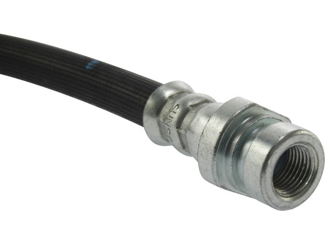 Centric Parts Brake Hydraulic Hose P/N:150.46019 Fits: Dodge Colt 92-85, Mitsubishi Mirage 88-85, Plymouth Colt 92-85 - Image 2