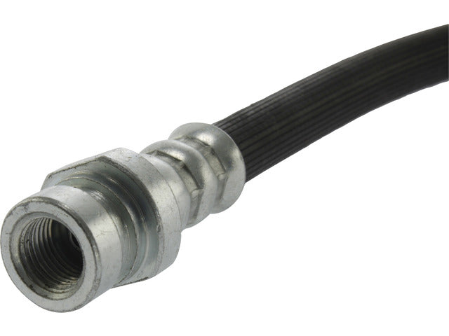 Centric Parts Brake Hydraulic Hose P/N:150.46019 Fits: Dodge Colt 92-85, Mitsubishi Mirage 88-85, Plymouth Colt 92-85 - Image 3