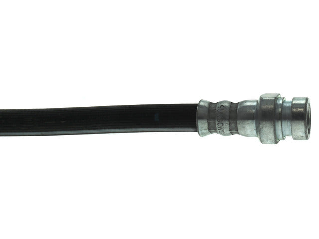 Centric Parts Brake Hydraulic Hose P/N:150.46019 Fits: Dodge Colt 92-85, Mitsubishi Mirage 88-85, Plymouth Colt 92-85 - Image 4