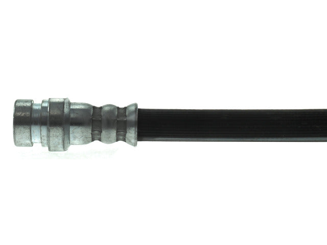 Centric Parts Brake Hydraulic Hose P/N:150.46019 Fits: Dodge Colt 92-85, Mitsubishi Mirage 88-85, Plymouth Colt 92-85 - Image 5