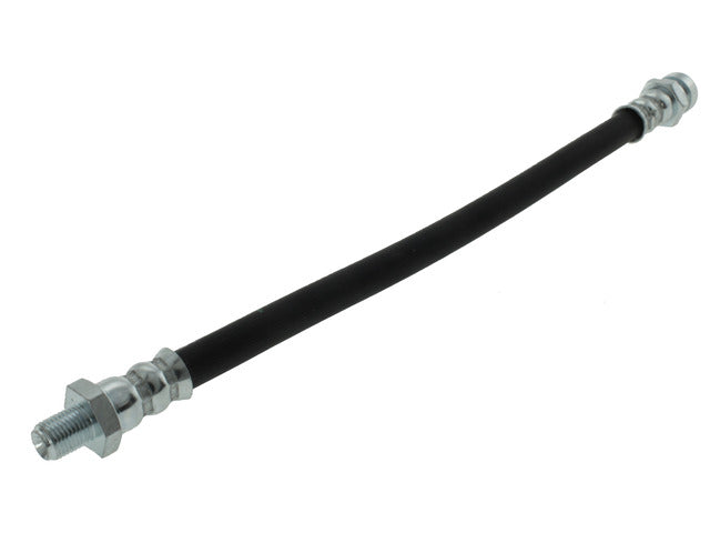 Centric Parts Brake Hydraulic Hose P/N:150.46020 Fits: Chrysler Conquest, Chrysler Sebring, Dodge 2000 Gtx, Dodge Avenger, Dodge Conquest, Dodge D50, Dodge Power Ram 50, Dodge Ram 50, Dodge Stealth, Dodge Stratus - Image 1