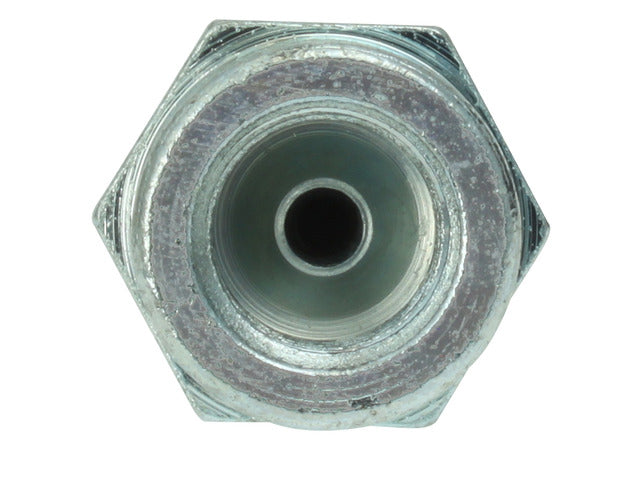 Centric Parts Brake Hydraulic Hose P/N:150.46020 Fits: Chrysler Conquest, Chrysler Sebring, Dodge 2000 Gtx, Dodge Avenger, Dodge Conquest, Dodge D50, Dodge Power Ram 50, Dodge Ram 50, Dodge Stealth, Dodge Stratus - Image 3