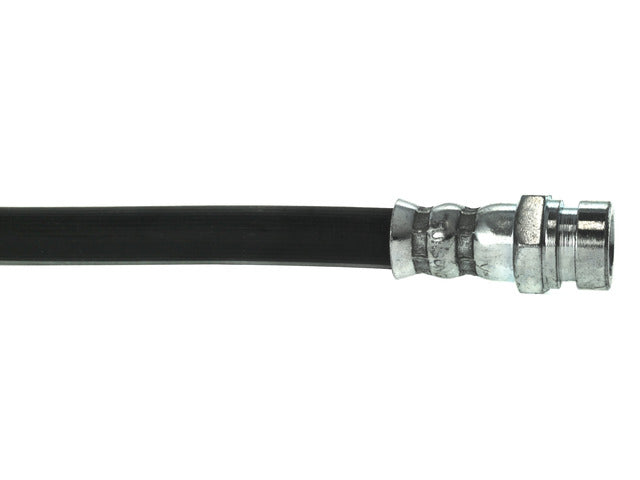 Centric Parts Brake Hydraulic Hose P/N:150.46020 Fits: Chrysler Conquest, Chrysler Sebring, Dodge 2000 Gtx, Dodge Avenger, Dodge Conquest, Dodge D50, Dodge Power Ram 50, Dodge Ram 50, Dodge Stealth, Dodge Stratus - Image 4