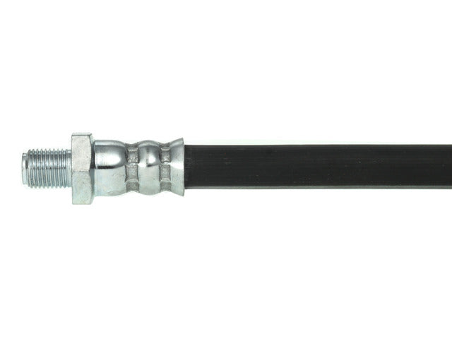 Centric Parts Brake Hydraulic Hose P/N:150.46020 Fits: Chrysler Conquest, Chrysler Sebring, Dodge 2000 Gtx, Dodge Avenger, Dodge Conquest, Dodge D50, Dodge Power Ram 50, Dodge Ram 50, Dodge Stealth, Dodge Stratus - Image 5