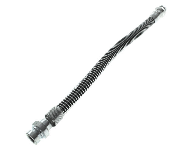 Centric Parts Brake Hydraulic Hose,Clutch Hydraulic Hose P/N:150.46021 Fits: Dodge 2000 Gtx, Dodge Challenger, Dodge Colt, Dodge D50, Dodge Power Ram 50, Dodge Ram 50, Dodge Stealth, Eagle 2000 Gtx, Eagle Summit, Eagle Talon - Image 1