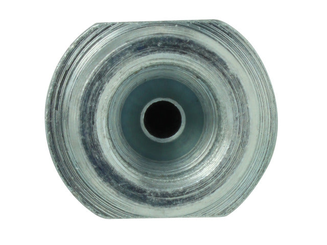Centric Parts Brake Hydraulic Hose,Clutch Hydraulic Hose P/N:150.46021 Fits: Dodge 2000 Gtx, Dodge Challenger, Dodge Colt, Dodge D50, Dodge Power Ram 50, Dodge Ram 50, Dodge Stealth, Eagle 2000 Gtx, Eagle Summit, Eagle Talon - Image 3